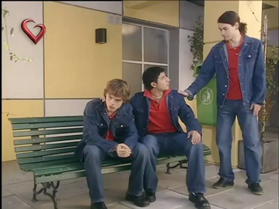 Rebelde Way II capitulo 93, mejor muerto