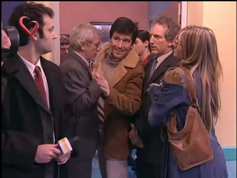 Rebelde Way II capitulo 93, por una injusticia