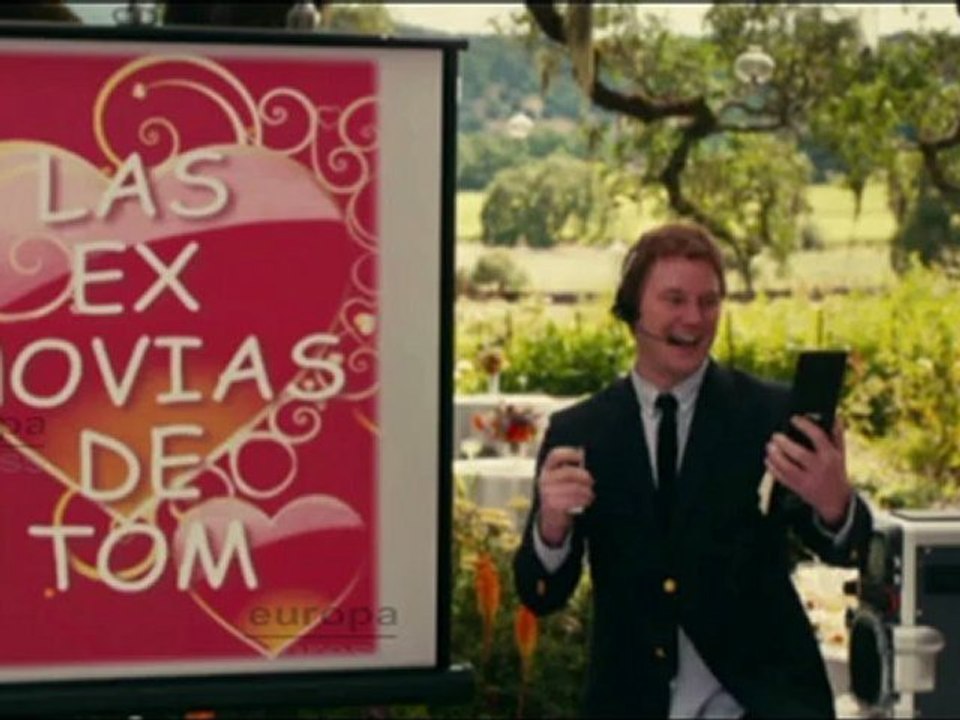 Llega a los cines eternamente comprometidos