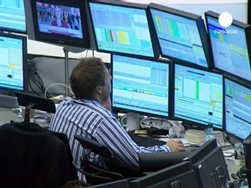 Mercati europei positivi sull'onda del piano della Bce