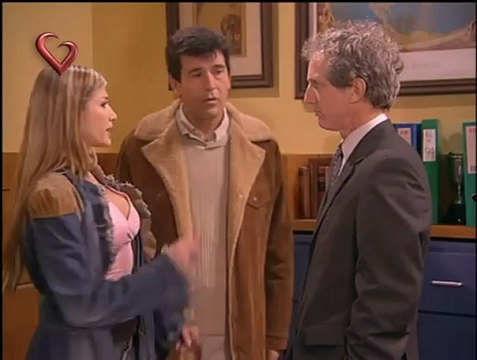 Rebelde Way II capitulo 93, un poco de poder