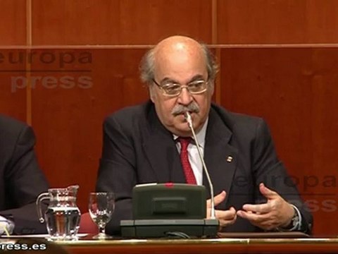 Mas-Colell: Barcelona World es incompatible con Eurovegas