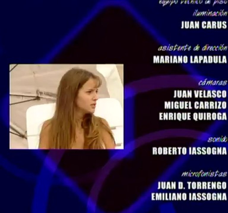 Rebelde Way capitulo 3, con frío