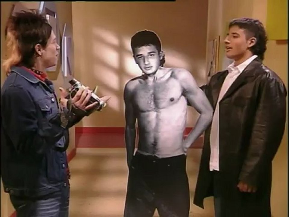 Rebelde Way capitulo 77, amor por conveniencia