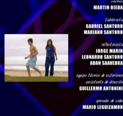 Rebelde Way 3, el baile de Manuel, blooper