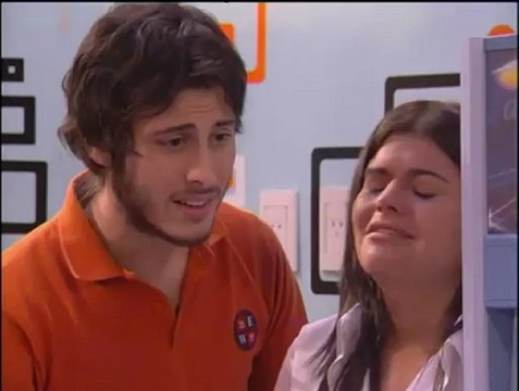 Rebelde Way capitulo 146, estamos juntos