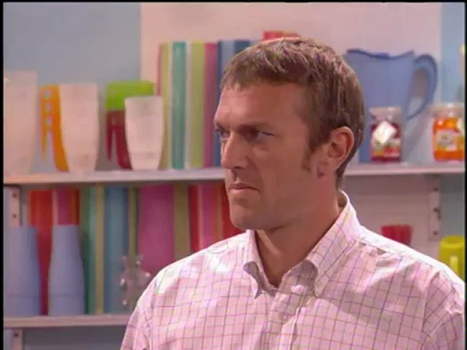 Rebelde Way capitulo 146, al aula