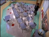 Rebelde Way capitulo 23, nuevo amigo