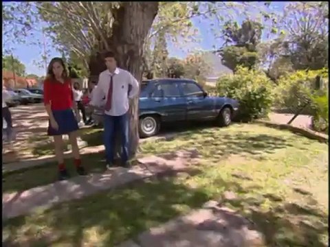 Rebelde Way capitulo 146, imposible de encontrar