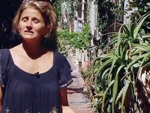 Auf den Spuren Picassos (05): Antibes | Euromaxx