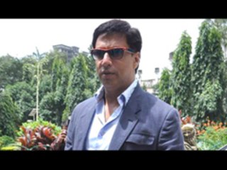 Madhur Bhandarkar @ The Felicitation Of Dr. Lahane