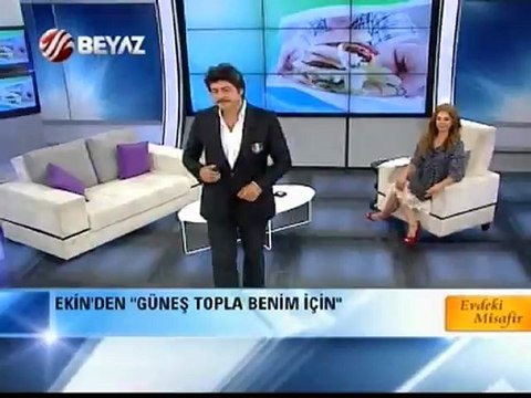 evdeki misafir 06.09.2012