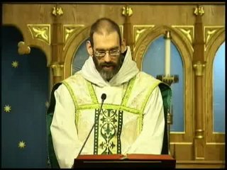 Sep 07 - Homily: Fasting and the Holy Spirit