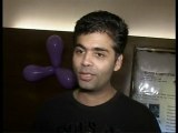 Karan Johar In No Mood To Run After Stars Now? - Bollywood Gossip