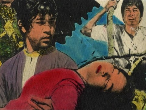 Le sommeil d’or / Bande Annonce