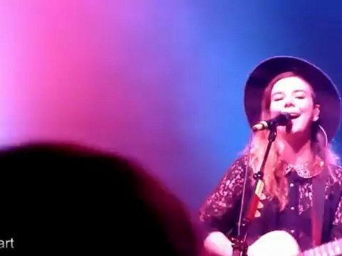 12 Of Monsters and Men - Lakehouse - Köln, 06.09.2012