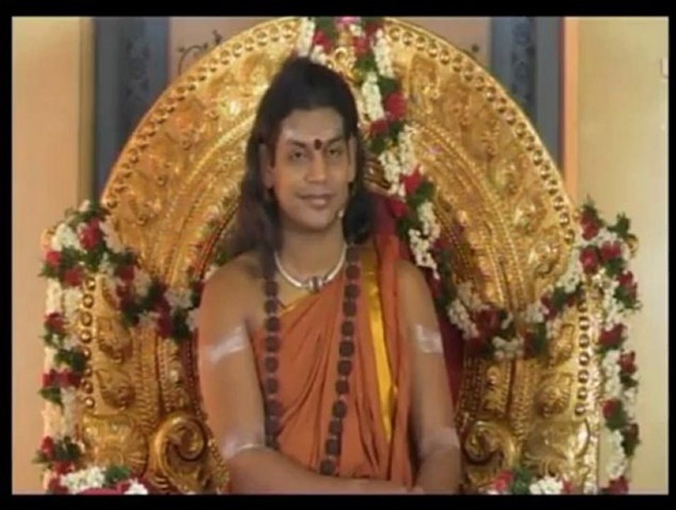 Self-Pity Is the Ultimate Sin