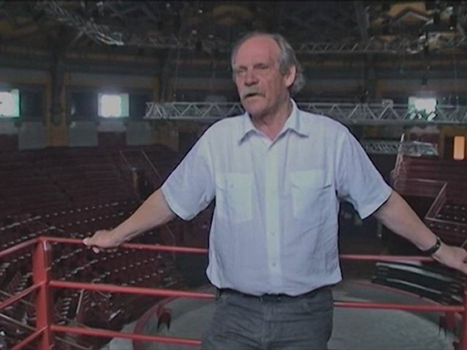 Arts de la Rue - Pole Cirque & Art de la Rue d'Amiens