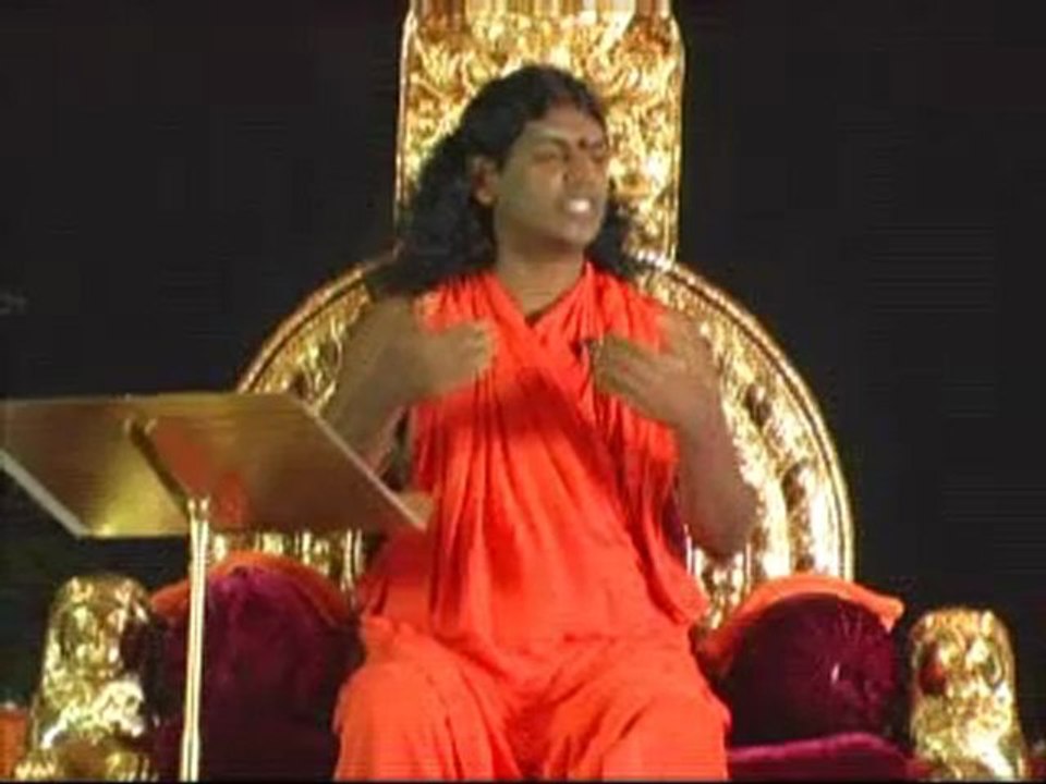 Hamsa Mantra - Meditation Technique