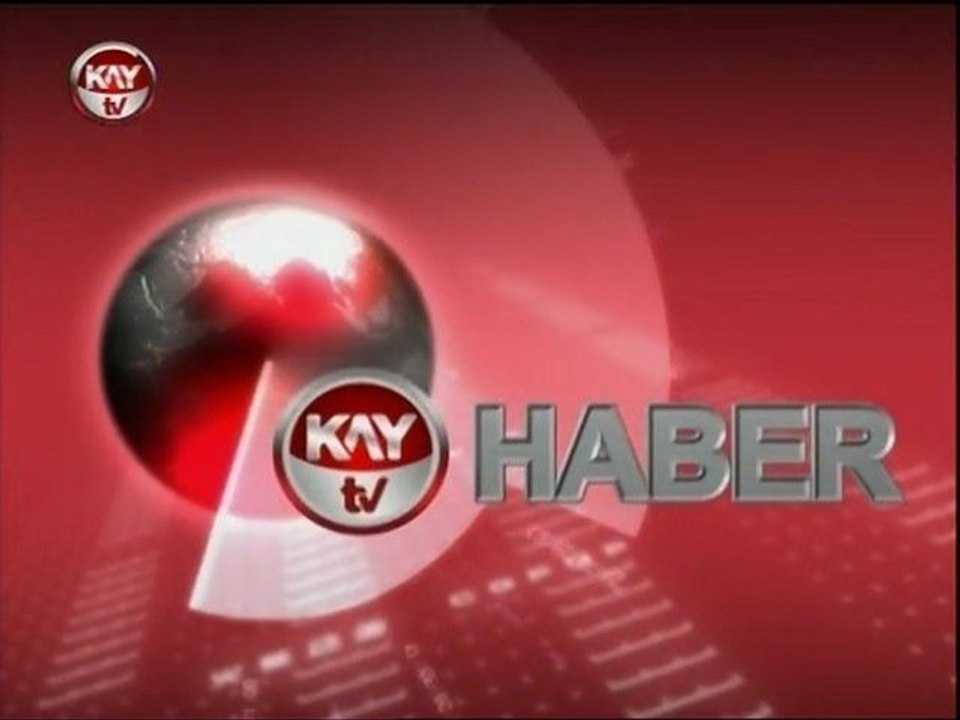 KAYTV ANA HABER BÜLTENİ 6 EYLÜL 2012