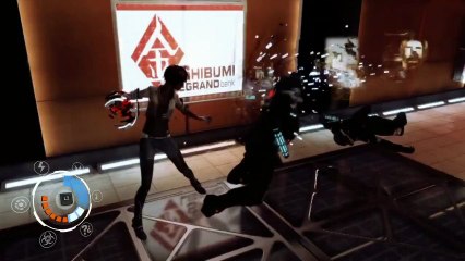 Remember Me - Gameplay Walkthrough