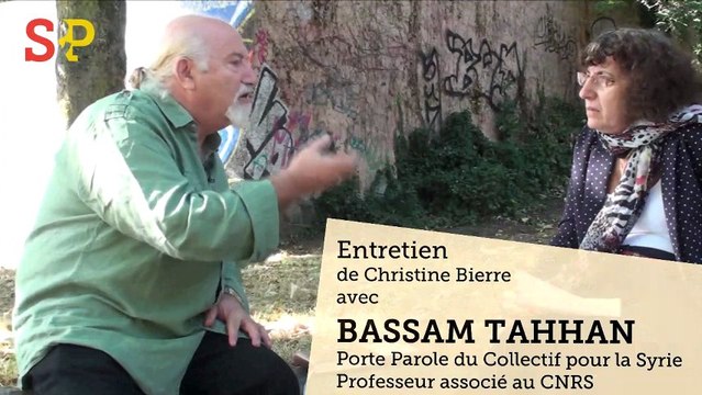 Syrie : Il y aura un hiatus entre Hollande et Fabius (trailer)