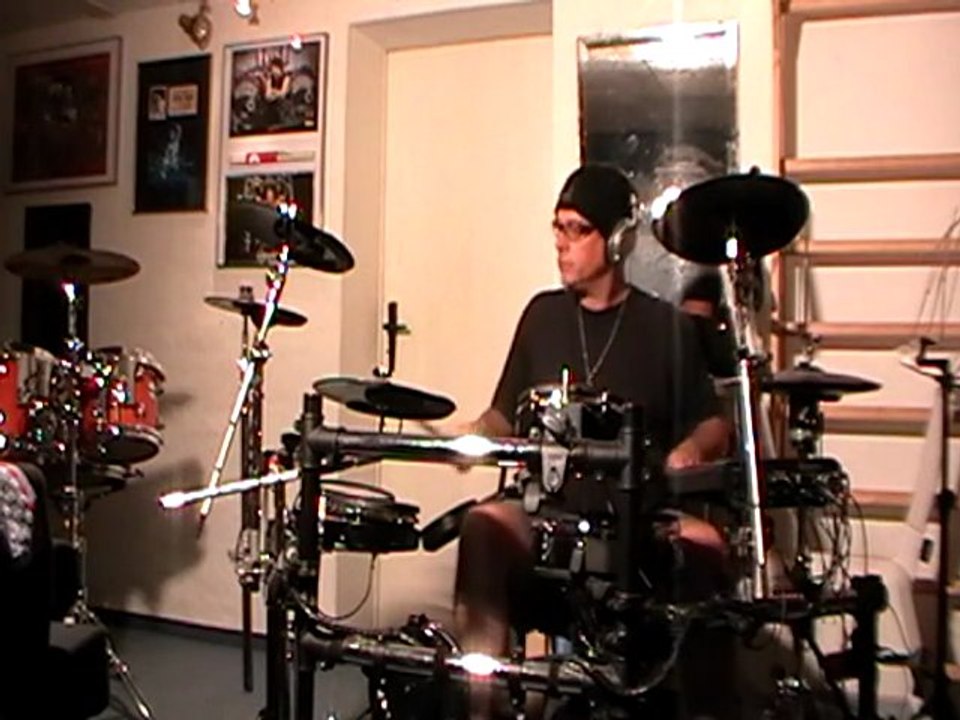 P!NK Cover - Ave Mary A