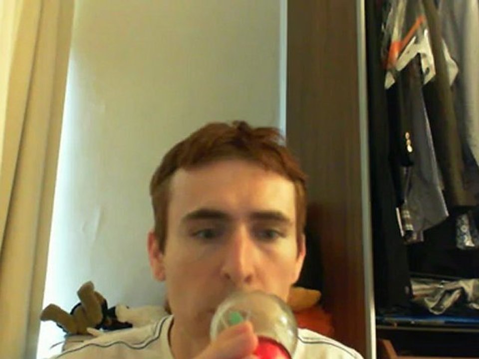 Wiwi égratigne "j'ai rien promis" de Manu Key & Dry