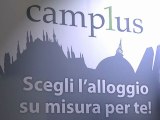 CareerTV.it: Vivere l'università al Camplus