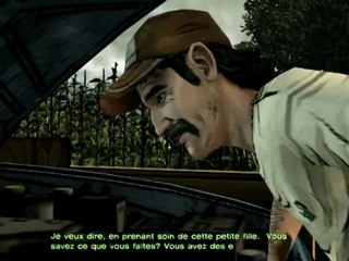 Walkthrough : The Walking Bed (Dead) Episode 1 Partie 2