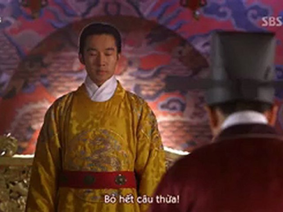 www.phim247.vn.Faith.Tập 8.1. Tín nghĩa