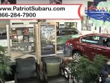 Portland, ME - Certified Pre-Owned Toyota 4Runner Vs Subaru Outback