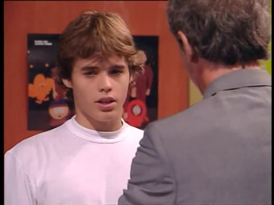Rebelde Way II - Capítulo 35 Completo
