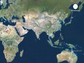 Terremoto in Cina: almeno 50 le vittime