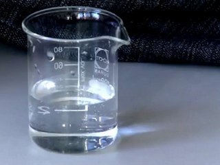 Nano box : L'effet lotus