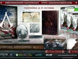 Assassin's Creed 3 - Join or Die Unboxing
