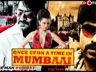 Imran will be styled on Jackie & Anil's 80's look