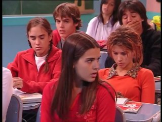 Rebelde Way II - Capítulo 43 Completo