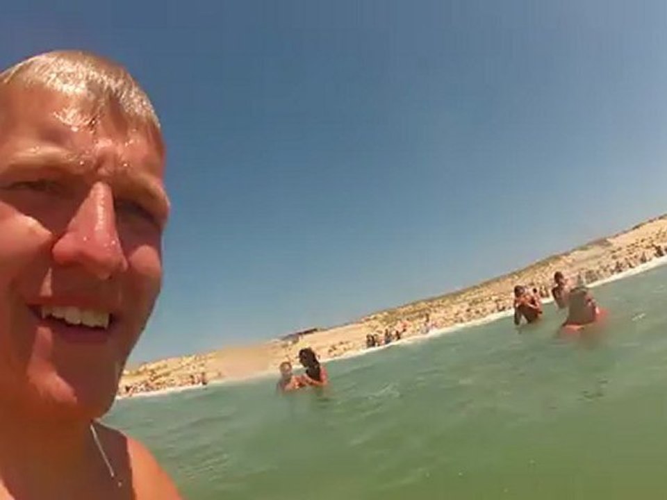 2eme vague a carcans