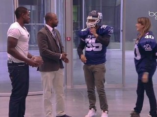 beIN SPORT : L'Expresso à l'heure de la NFL 3/3