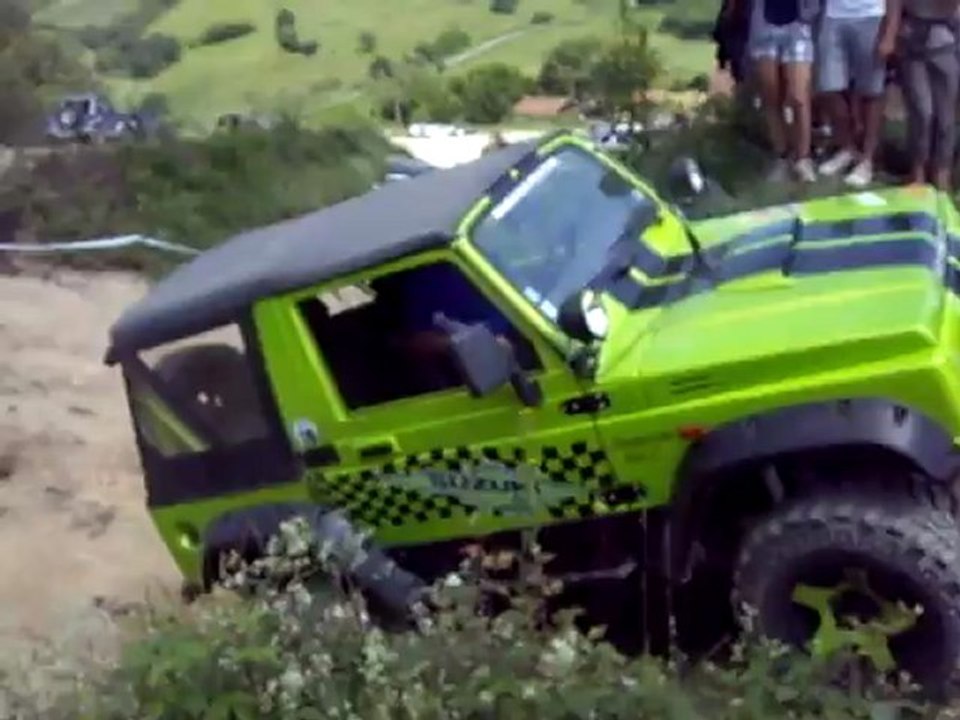 Bruno aux Zuk Days 2012 IMG_4921