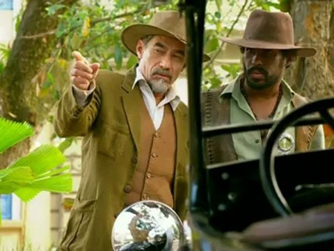 Gabriela 06/09/2012 – Quinta-Feira [Cap.48] PART 01