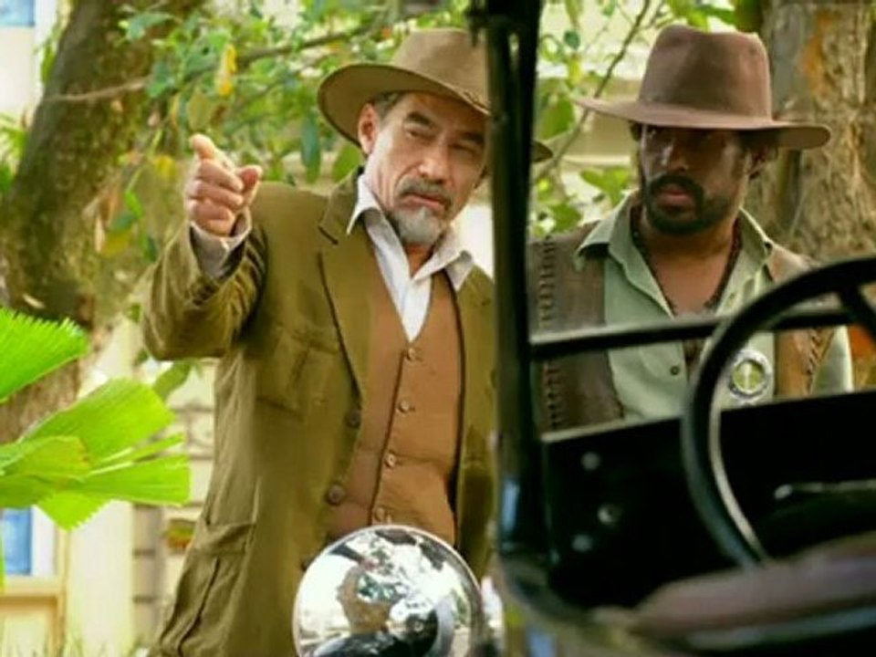 Gabriela 06/09/2012 – Quinta-Feira [Cap.48]  PART 01