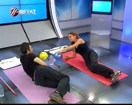 evdeki misafir 07.09.2012