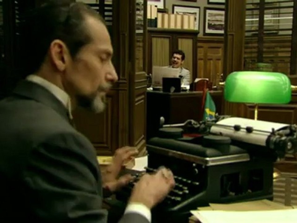 Gabriela 06/09/2012 – Quinta-Feira [Cap.48]   PART 02