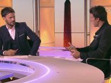 beIN SPORT : L'Expresso avec Tony Estanguet 2/3
