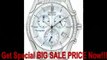 SPECIAL DISCOUNT Citizen Women's FB1250-52D Eco-Drive Stainless Steel Diamond Chronograph Watch