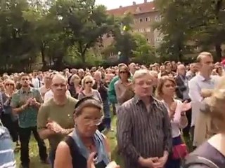 Ataque a un rabino: asalto antisemita y sus consecuencias | Berlín político