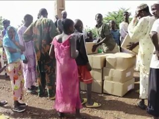 Sixty-eight people die in Niger floods since July