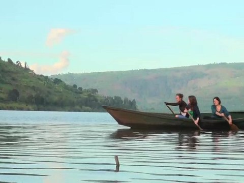 3. Peuples des grands lacs - FR Rwanda - Burundi